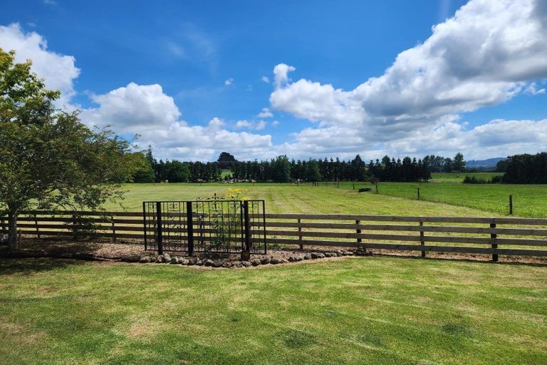 Photo of property in 14 Te Kowhai Drive, Maungatapere, Whangarei, 0179