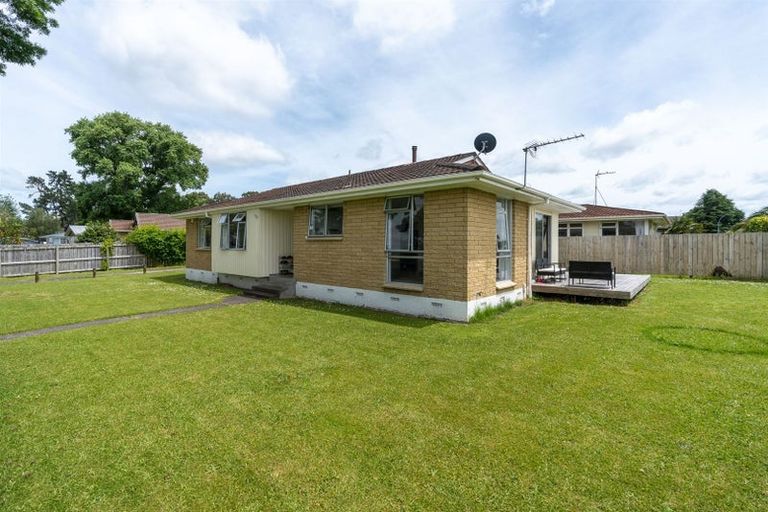 Photo of property in 2 Amethyst Place, Chartwell, Hamilton, 3210