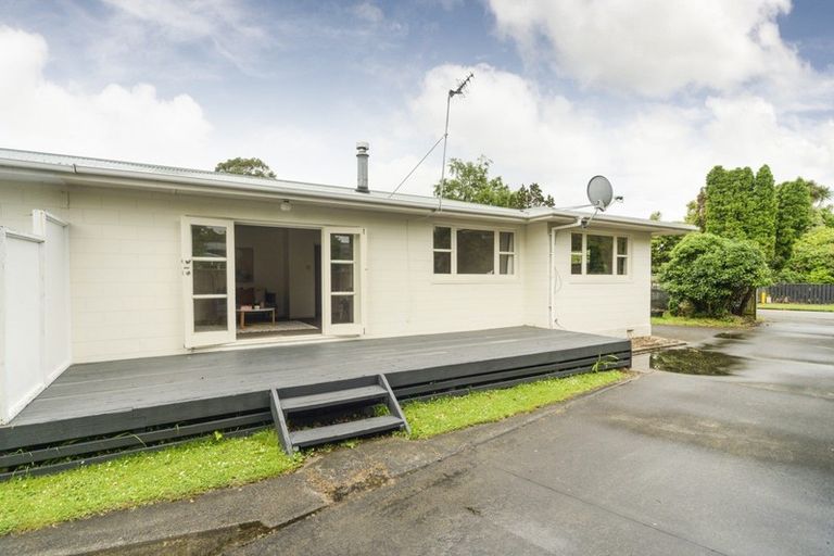 Photo of property in 34 Heatley Avenue, Hokowhitu, Palmerston North, 4410