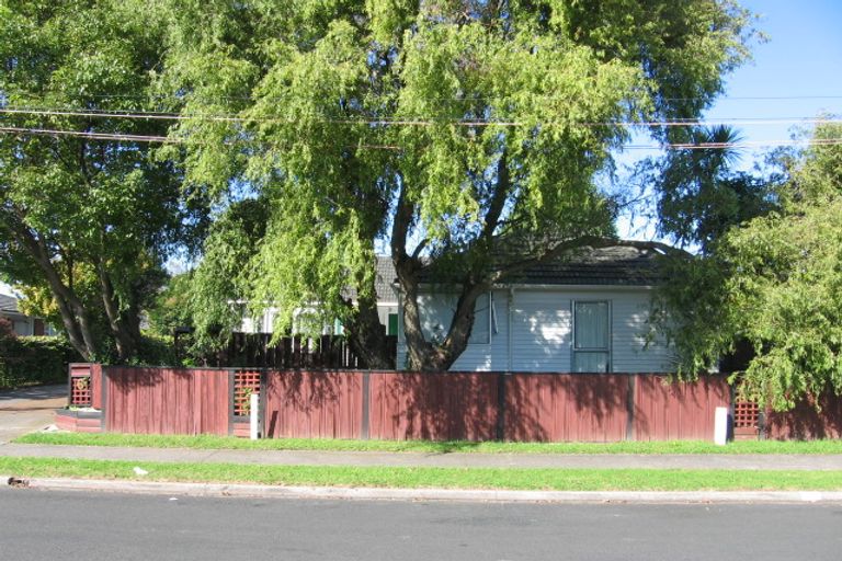 Photo of property in 6a Evelyn Street, Papatoetoe, Auckland, 2025