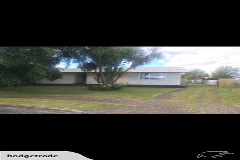 Photo of property in 15 Runciman Place, Dannevirke, 4930