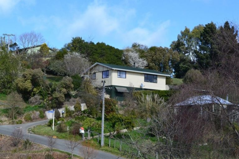 Photo of property in 42 Jessop Street, South Hill, Oamaru, 9400