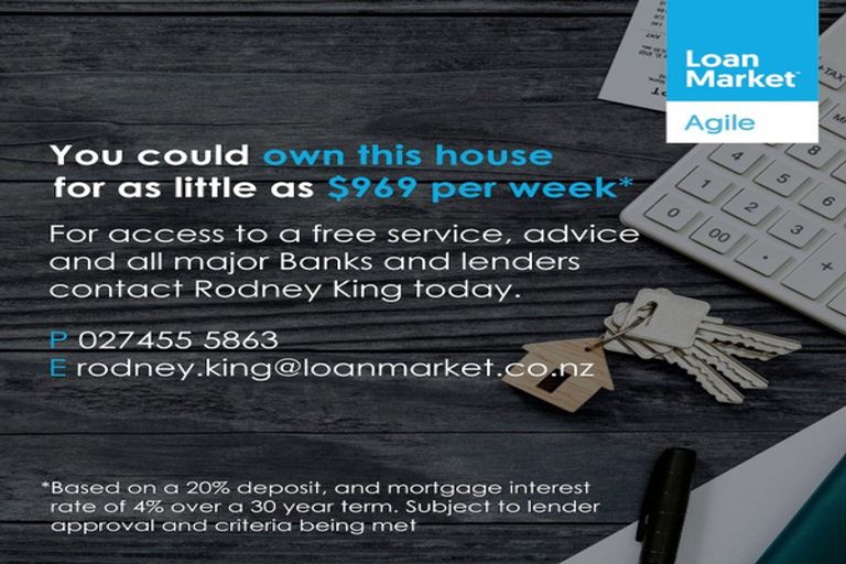 Photo of property in 14 Quaifes Road, Halswell, Christchurch, 8025