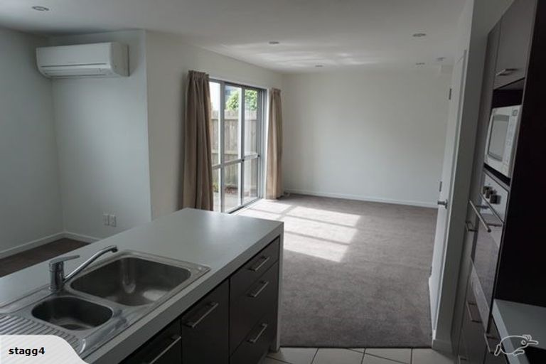 Photo of property in 16b Warwick Street, Richmond, Christchurch, 8013