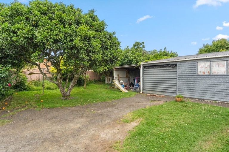 Photo of property in 14 Tatariki Street, Rosehill, Papakura, 2113