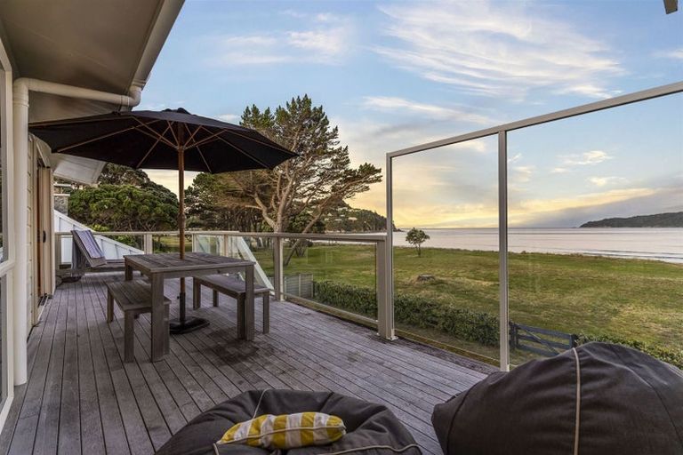 Photo of property in 22 Mccall Avenue, Pauanui, Hikuai, 3579