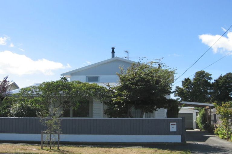 Photo of property in 29 Beth Street, Trentham, Upper Hutt, 5018