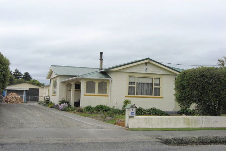 Photo of property in 4 Duke Street, Rangiora, 7400