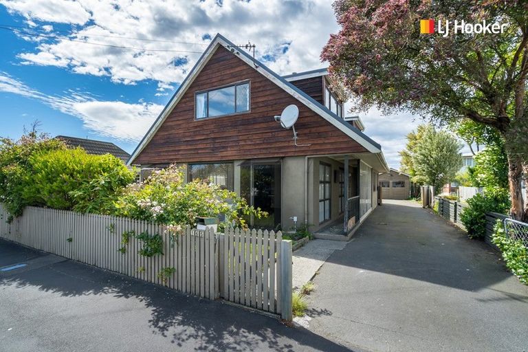 Photo of property in 165 Macandrew Road, South Dunedin, Dunedin, 9012