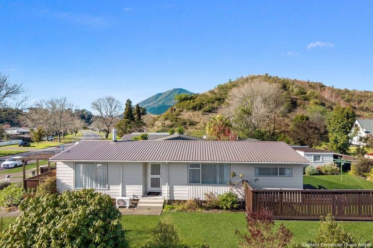 Photo of property in 68 Fenton Mill Road, Kawerau, 3127