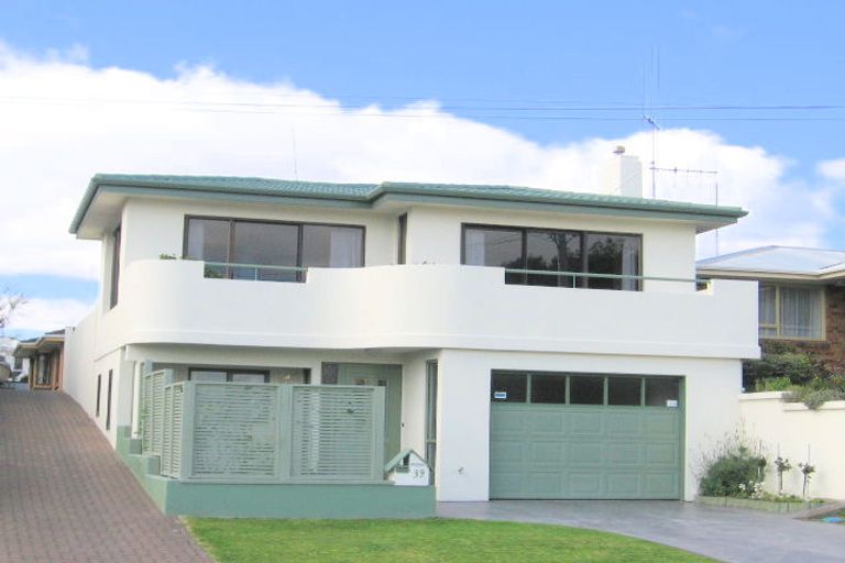 Photo of property in 39a Pitau Road, Mount Maunganui, 3116