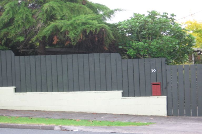 Photo of property in 39a Sturges Road, Henderson, Auckland, 0612