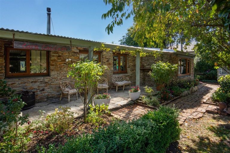 Photo of property in 194 Teviot Road, Roxburgh East, Roxburgh, 9572