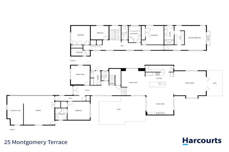 Photo of property in 25 Montgomery Terrace, Hokowhitu, Palmerston North, 4410