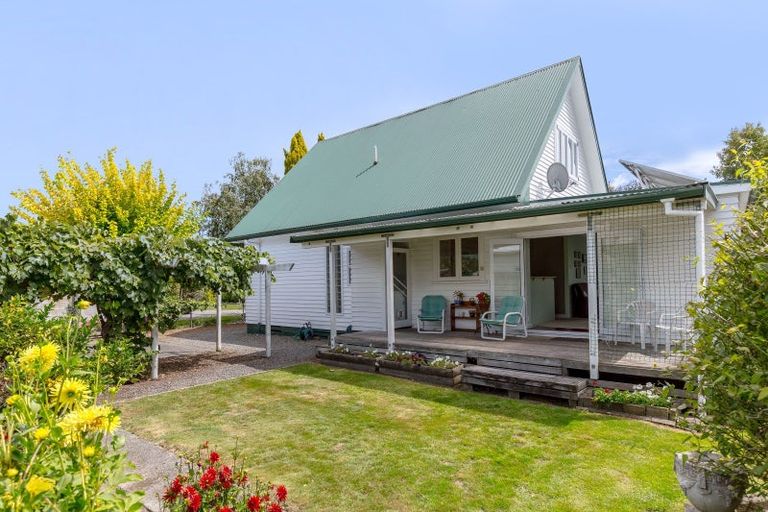 Photo of property in 133 West Street, Greytown, 5712