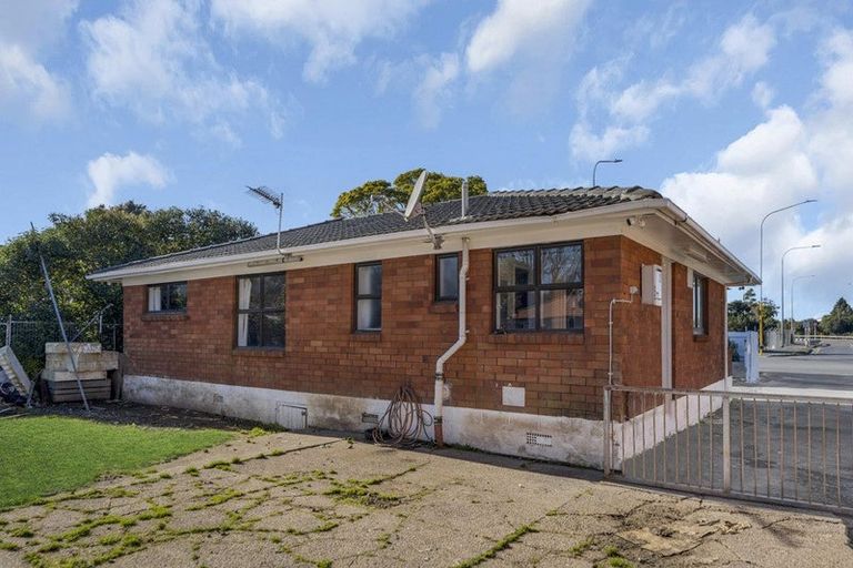 Photo of property in 107 Mount Wellington Highway, Mount Wellington, Auckland, 1060