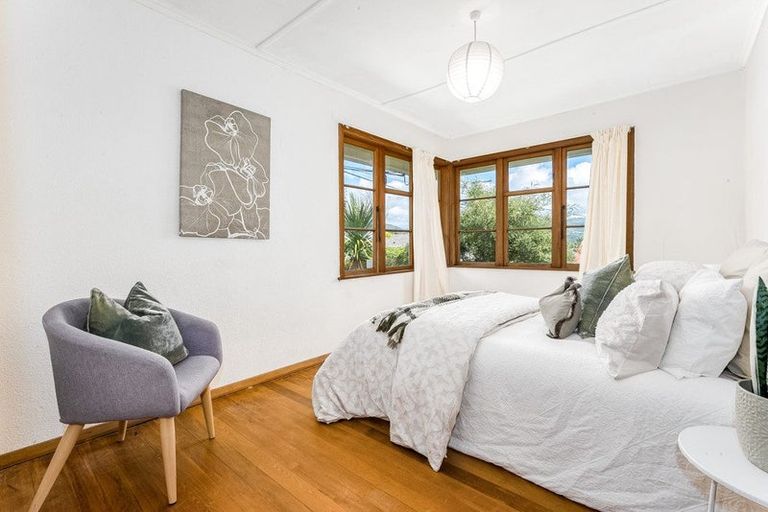 Photo of property in 31 Wilkie Crescent, Naenae, Lower Hutt, 5011