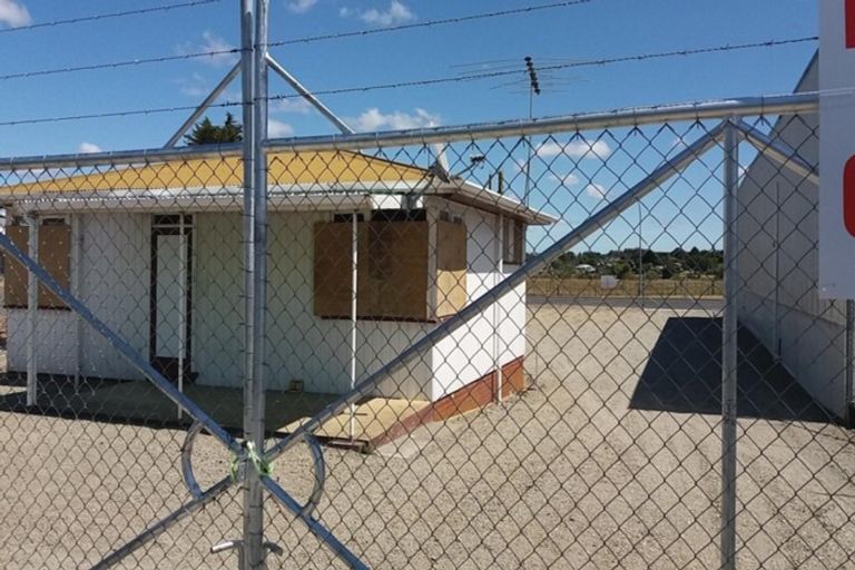 Photo of property in 428 Great South Road, Huntly, 3700