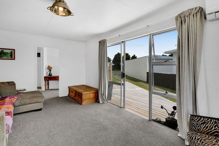 Photo of property in 4 Fitzgerald Avenue, Kaponga, Hawera, 4679
