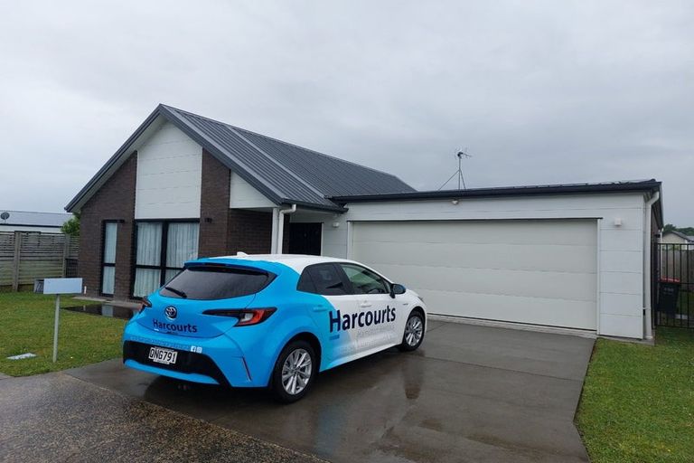 Photo of property in 18 Ridgedale Crescent, Flagstaff, Hamilton, 3210