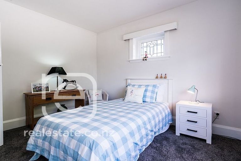 Photo of property in 119 Tennyson Street, Sydenham, Christchurch, 8023
