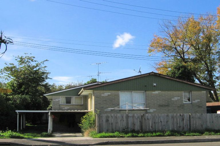Photo of property in 1b Owen Street, Belmont, Lower Hutt, 5010