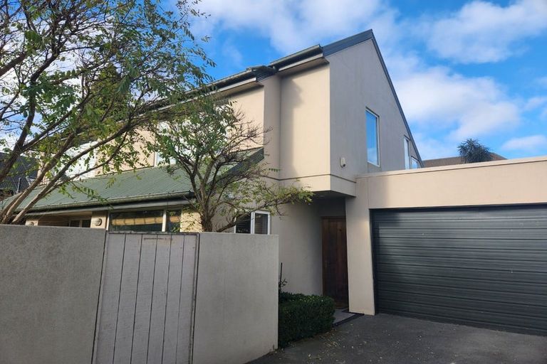 Photo of property in 3/86 Browns Road, St Albans, Christchurch, 8014