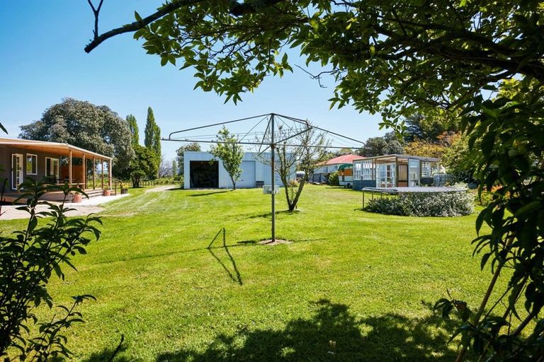 Photo of property in 32 Waihirere Domain Road, Waihirere, Gisborne, 4071