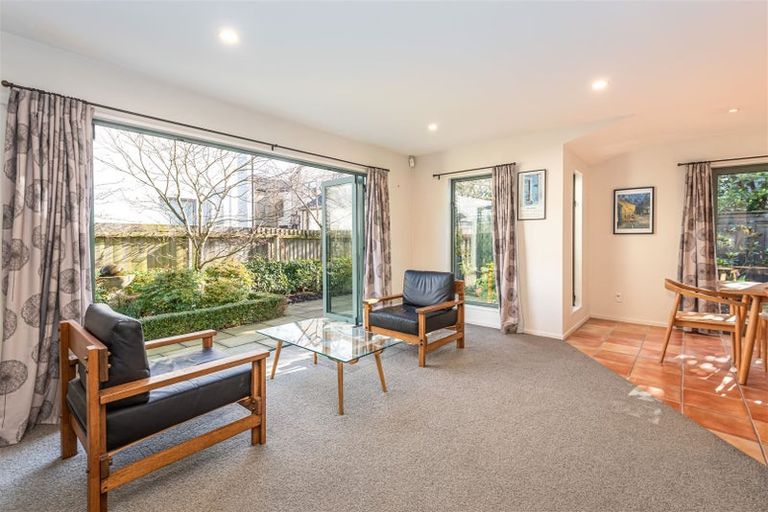 Photo of property in 109a Bishop Street, St Albans, Christchurch, 8014