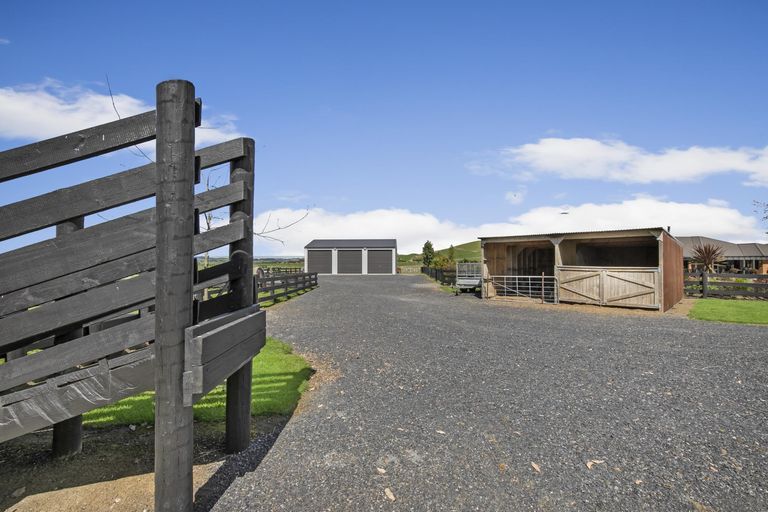 Photo of property in 74 Montana Road, Mangatangi, Pokeno, 2473