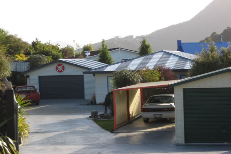 Photo of property in 17a Sussex Street, Picton, 7220