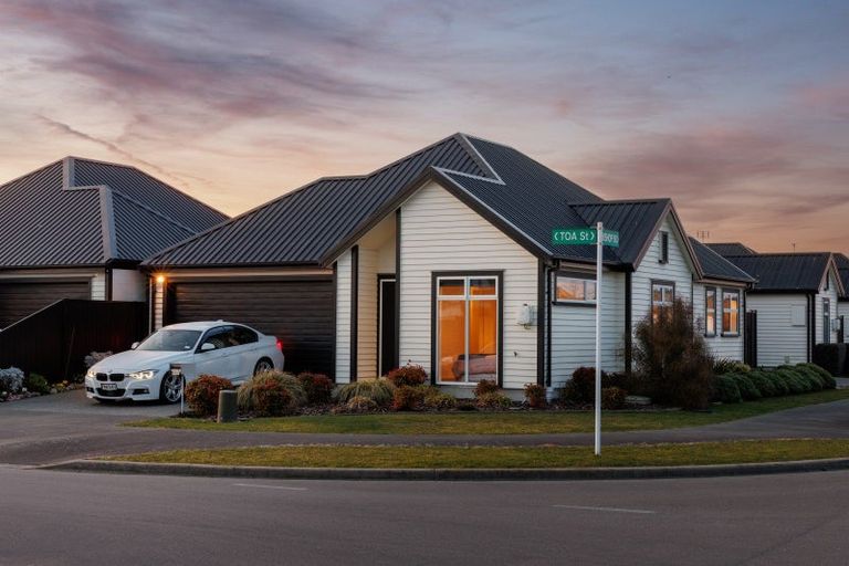 Photo of property in 1 Bishop Street, Kaiapoi, 7630