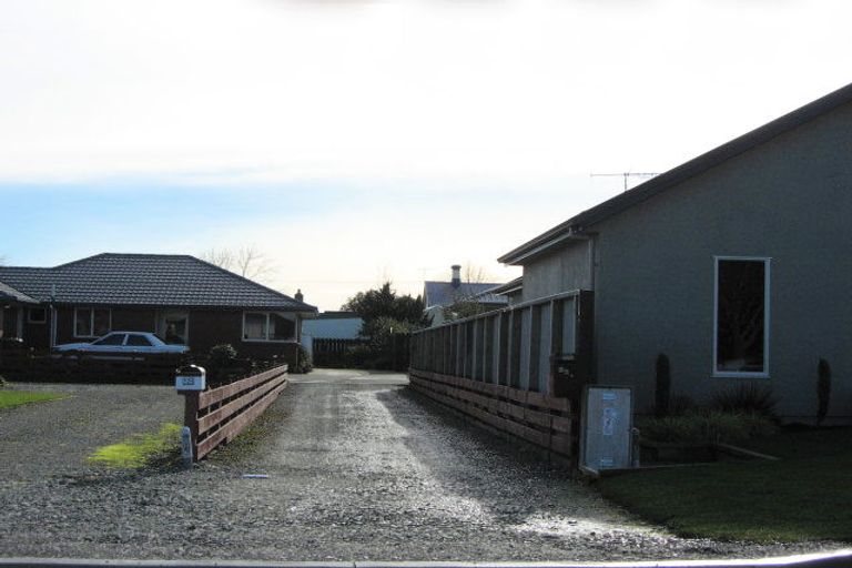 Photo of property in 22a Home Street, Winton, 9720