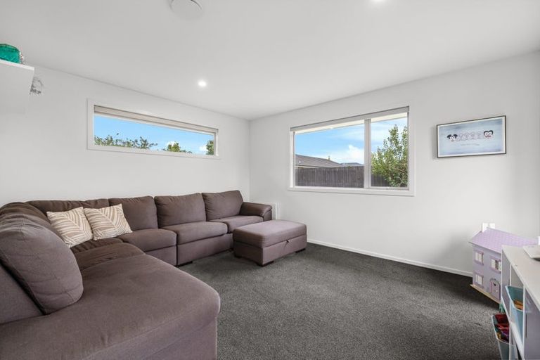 Photo of property in 31 Kendon Drive, Rolleston, 7614