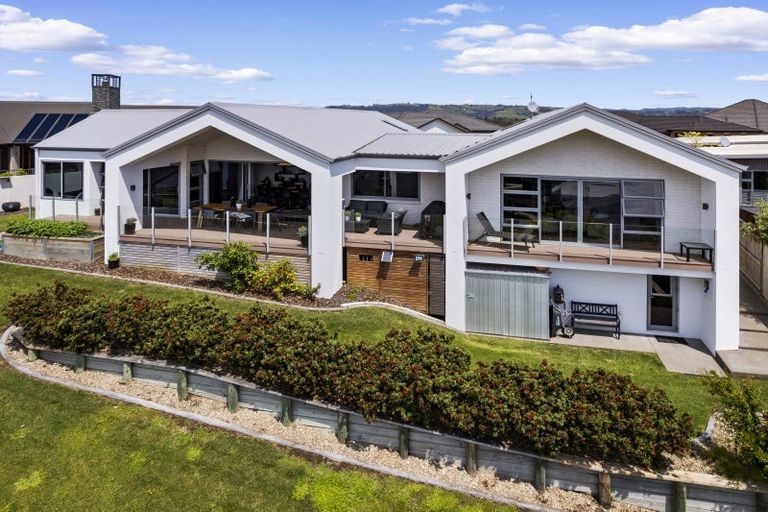 Photo of property in 44 Holyoake Terrace, Omokoroa, 3114