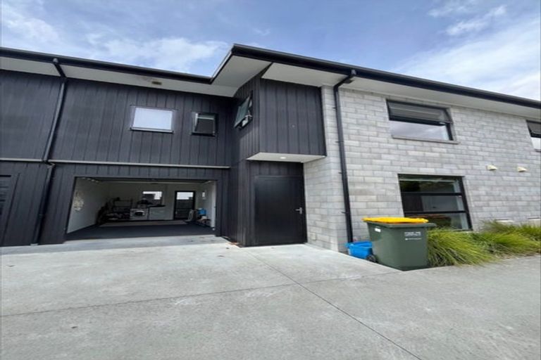 Photo of property in 3/52 May Street, Hamilton East, Hamilton, 3216