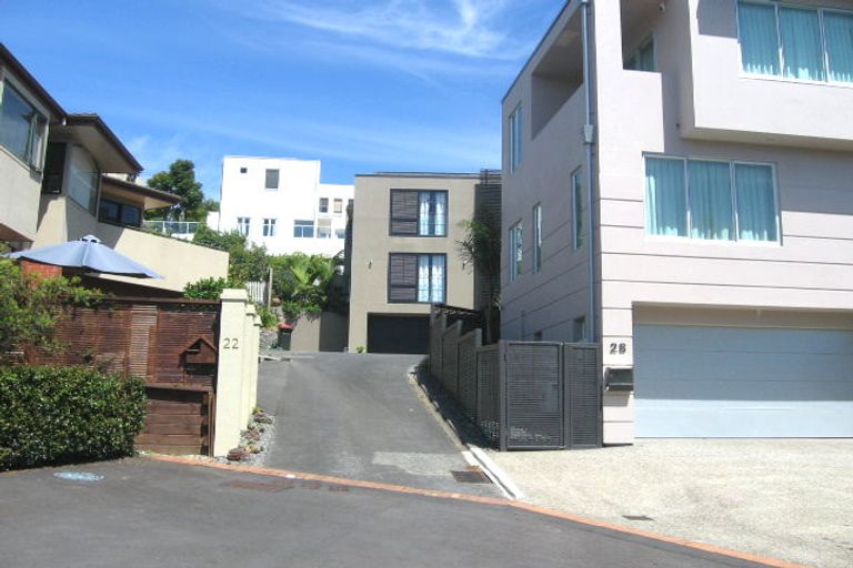 Photo of property in 26 Maui Grove, Remuera, Auckland, 1050