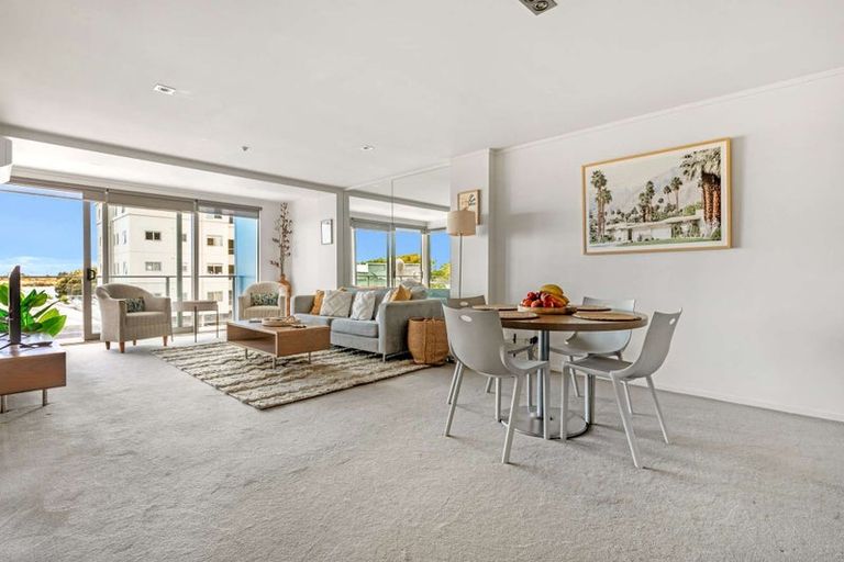 Photo of property in Quayside Apartments, 115/11 George Street, Whakatane, 3120