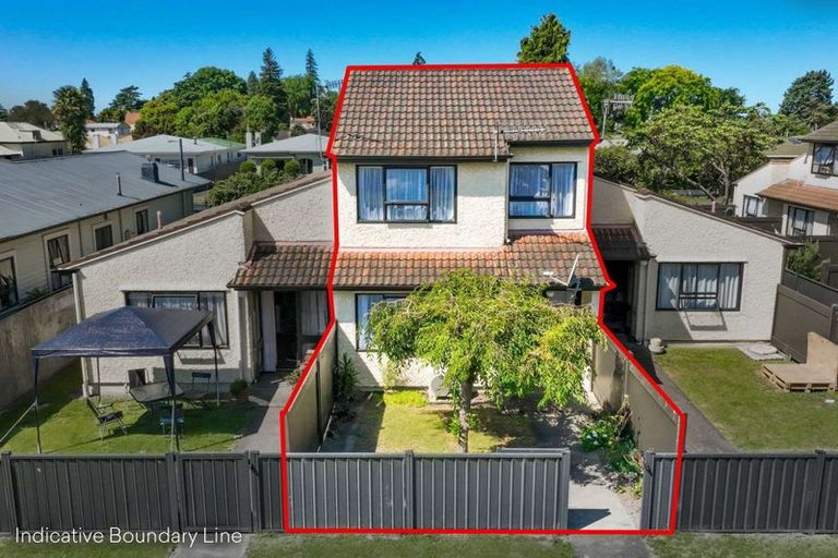 Photo of property in 412/2 Whitehead Road, Hastings, 4122