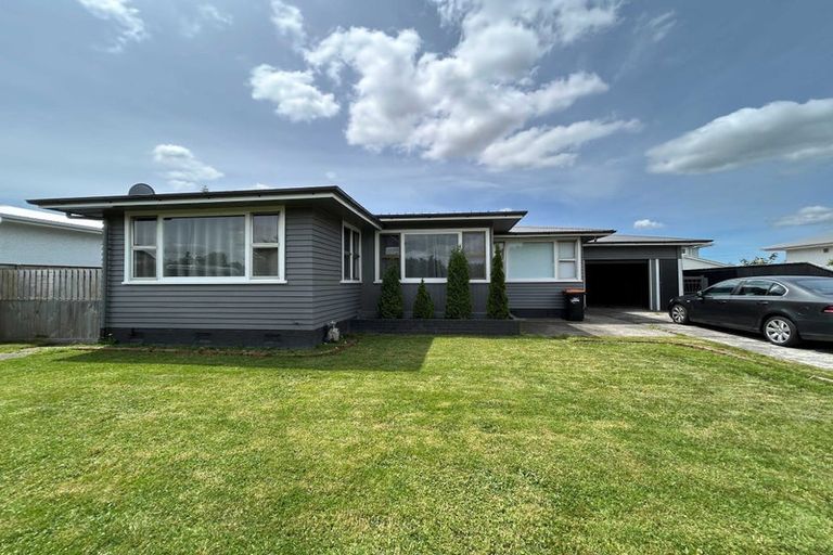 Photo of property in 9 Forbury Avenue, Takaro, Palmerston North, 4412