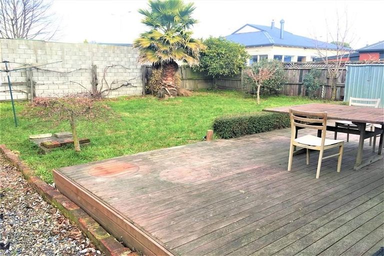 Photo of property in 6 Crohane Place, Addington, Christchurch, 8024