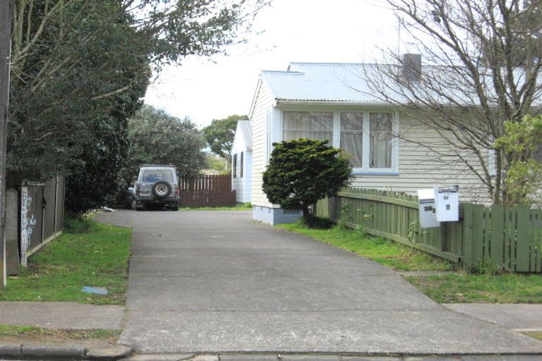 Photo of property in 1/36 Sutton Crescent, Papakura, 2110