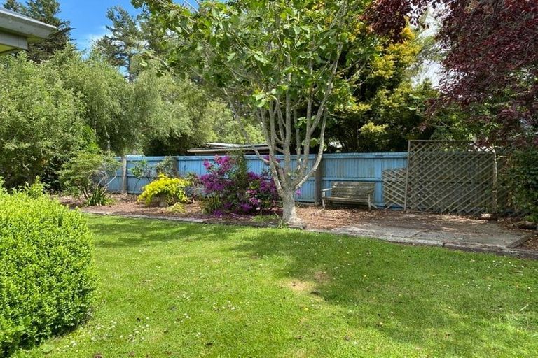 Photo of property in 2 Homebush Road, Glentunnel, Coalgate, 7673