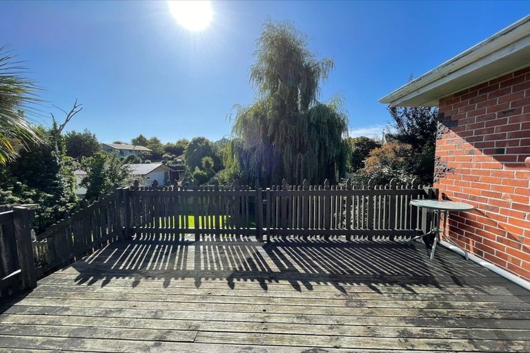 Photo of property in 4 Wilson Street, Seaview, Timaru, 7910