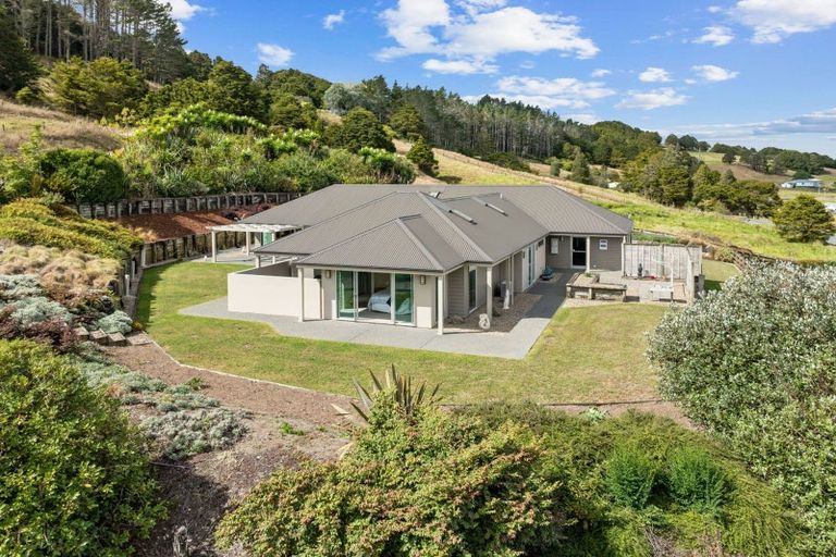 Photo of property in 204 Heaton Road, Ruatangata West, Hikurangi, 0182