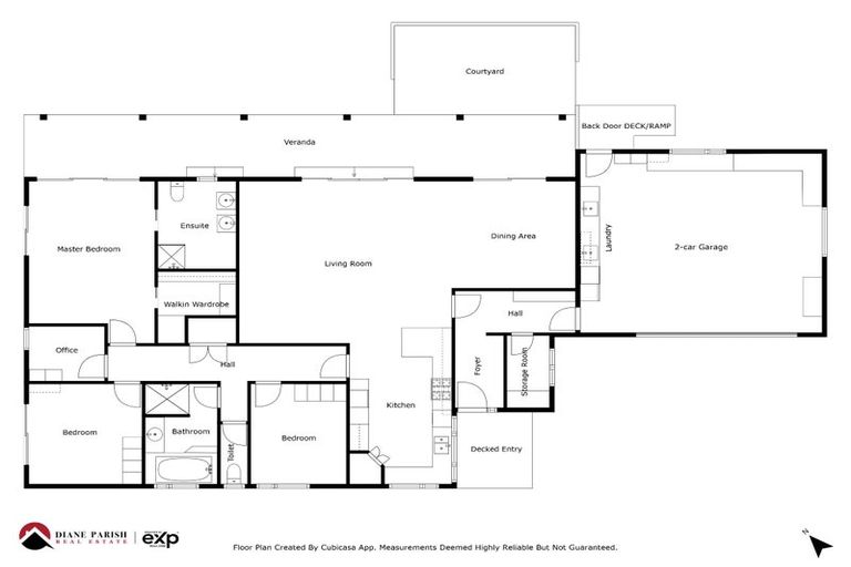 Photo of property in 47 Anglesea Street, Renwick, 7204