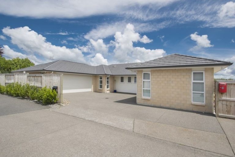 Photo of property in 4 Omapere Lane, Pyes Pa, Tauranga, 3112