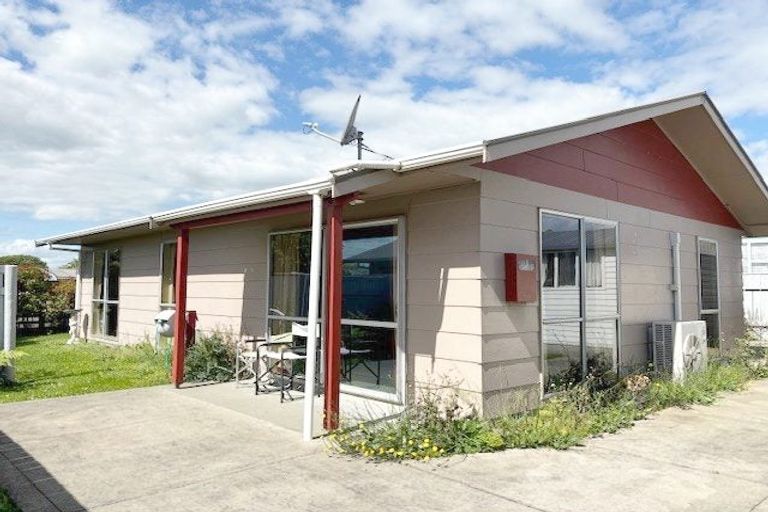 Photo of property in 4 Beatty Street, Levin, 5510