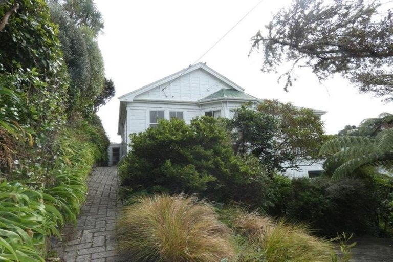Photo of property in 15 Boundary Road, Kelburn, Wellington, 6012