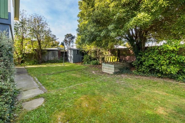 Photo of property in 488 Ilam Road, Bryndwr, Christchurch, 8052